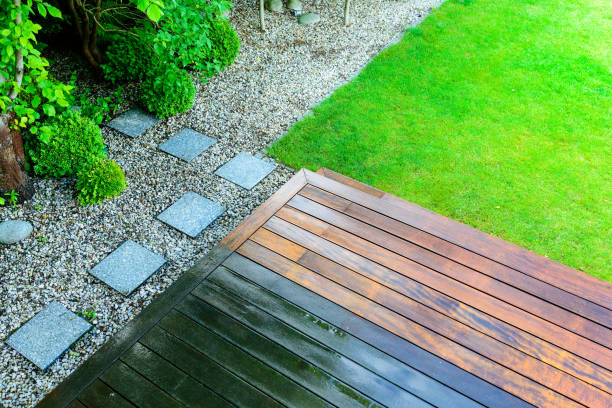 Best Post-Construction Pressure Washing  in Teaticket, MA